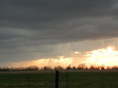 Ahhh, Smells Like Rain Image